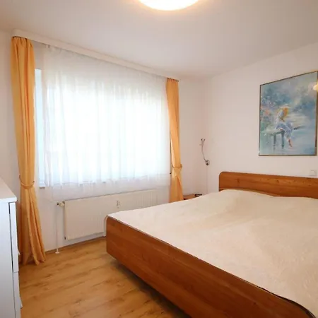 Ludes Apartment