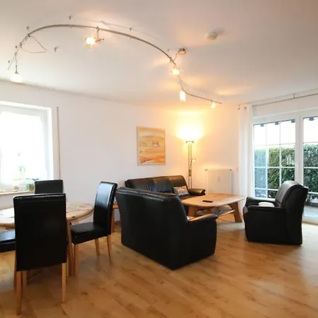 Apartment Ludes Groemitz