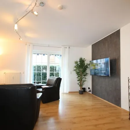 Apartment Ludes
